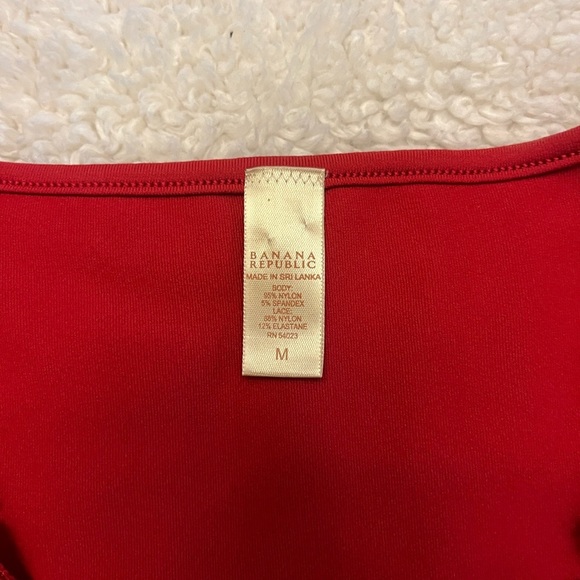 Banana Republic Top - Picture 3 of 6